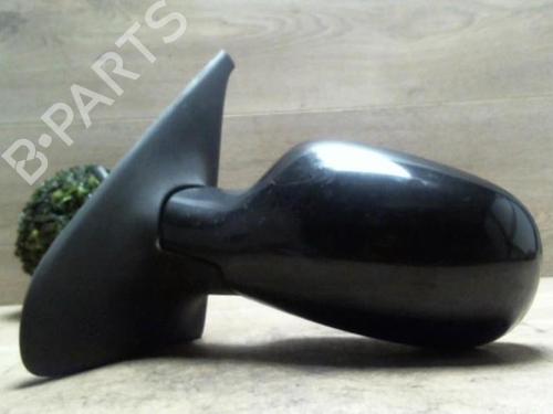 Left mirror RENAULT CLIO II (BB_, CB_) 1.5 dCi (B/C2J) | BP29392462C26 