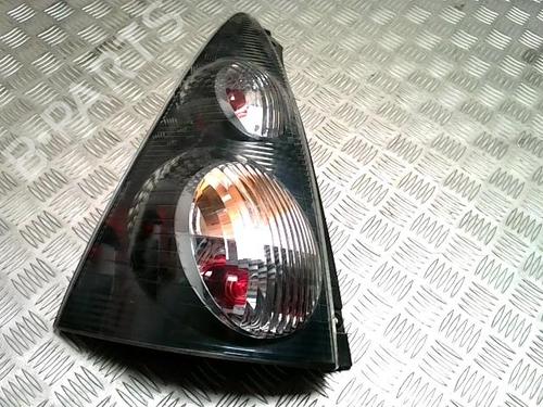 Used Left taillight Left taillight 37070221 37070221