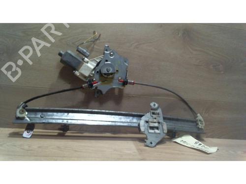 Used Front right window mechanism NISSAN MICRA III (K12) 1.5 dCi (65 hp) 25384836
