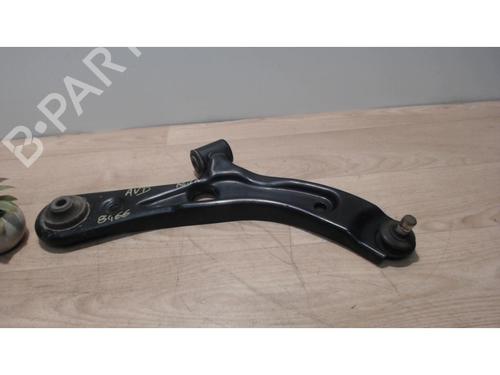Used Right front suspension arm OPEL AGILA B (H08) 1.0 (F68) (65 hp) 25386014
