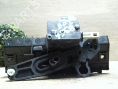 Electronic module PEUGEOT 206 Hatchback (2A/C) 1.6 16V | BP29390914M83 