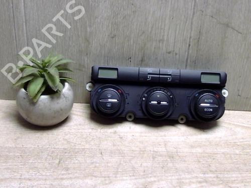 Climate control SKODA OCTAVIA II (1Z3) 1.9 TDI | BP25413178I5
