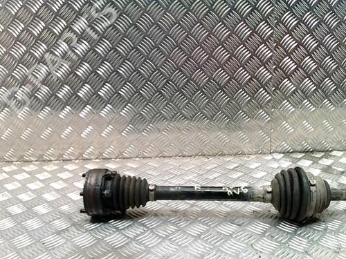 Used Left front driveshaft SEAT AROSA (6H1) 1.4 (60 hp) 31166077