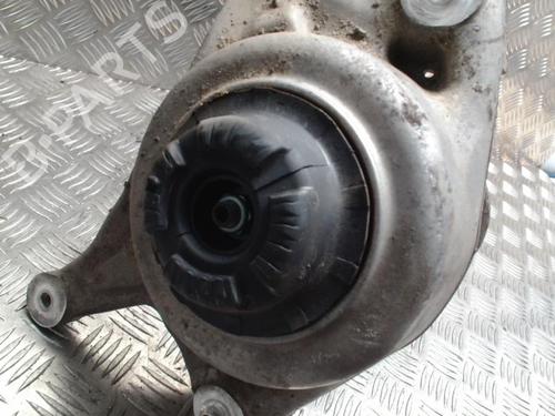 Left front shock absorber AUDI A4 B8 Avant (8K5) 2.0 TDI | BP31123026M16 