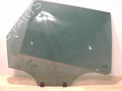 Dørrute Høyre bak CITROËN C5 III Break (RW_) 1.6 HDi 110 (RW9HZC) (109 hp) 31224503