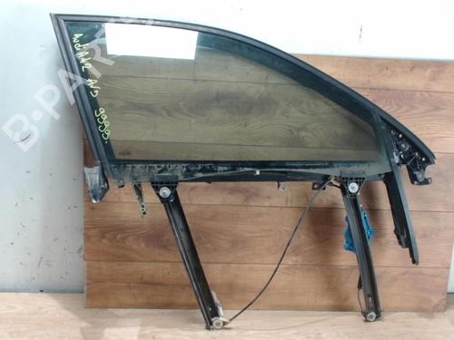 Used Front right window mechanism AUDI A4 B6 (8E2) 2.5 TDI (163 hp) 31221825
