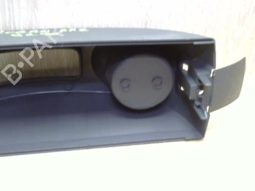 Middenconsole DACIA LOGAN MCV (KS_) 1.5 dCi (KS0W) (86 hp) 31225161