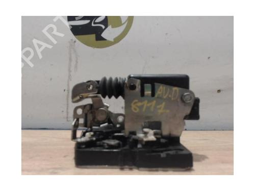 Front right lock DACIA LOGAN MCV (KS_) 1.5 dCi (KS0K) | BP25387366C97 