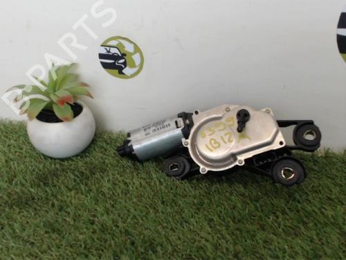 Rear wiper motor SEAT IBIZA III (6L1) 1.9 SDI | BP25397408M102