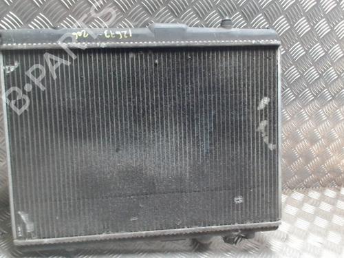 Used Water radiator Water radiator 38037615 38037615