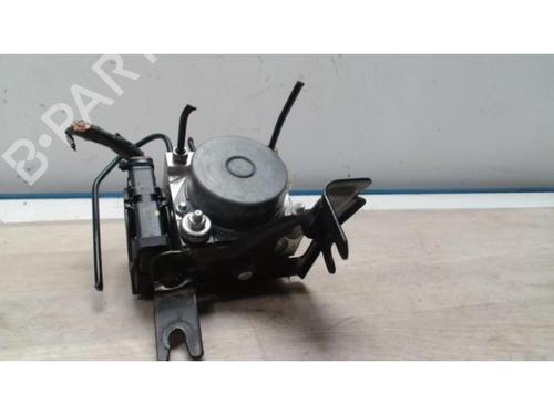 ABS pump NISSAN NOTE (E11, NE11) 1.5 dCi | BP25419670M43 