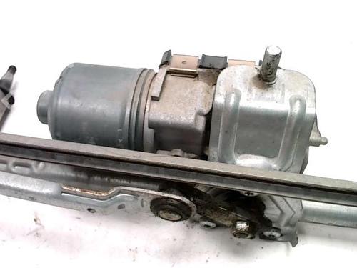 Front wipers mechanism VW GOLF VI (5K1) 2.0 TDI | BP30666413C83