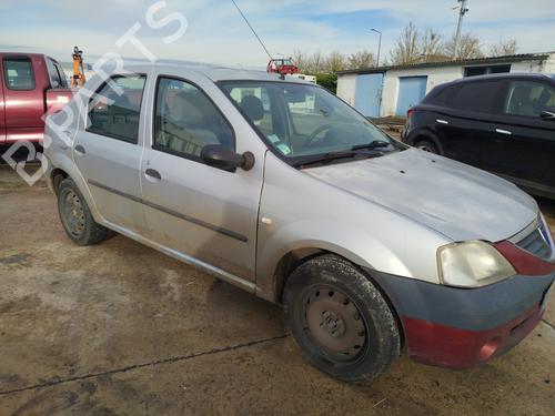 Retrovisor direito DACIA LOGAN (LS_) 1.5 dCi (LS0K) | BP25779356C27 