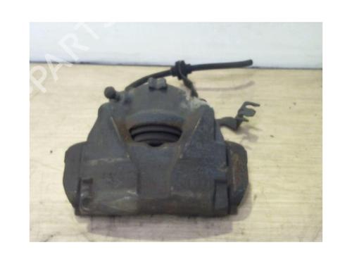 Right front brake caliper RENAULT MEGANE III Hatchback (BZ0/1_, B3_) 1.5 dCi (BZ09, BZ0D, BZ1W, BZ29, BZ14) | BP25415014M104 