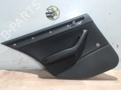 Bageste venstre beklædning Bageste venstre beklædning BMW 3 (E46) 320 d (150 hp) 25385428 25385428