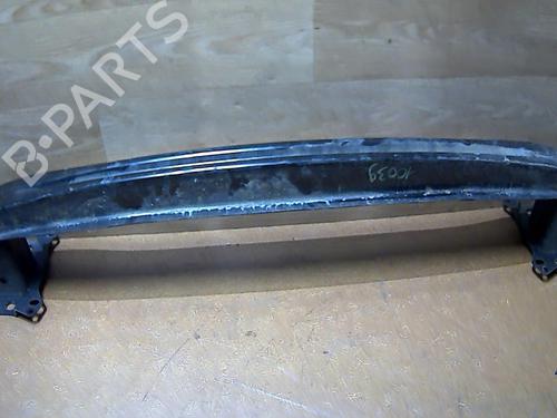 Used Front bumper reinforcement VW TOURAN (1T1, 1T2) 1.9 TDI (105 hp) 29318401