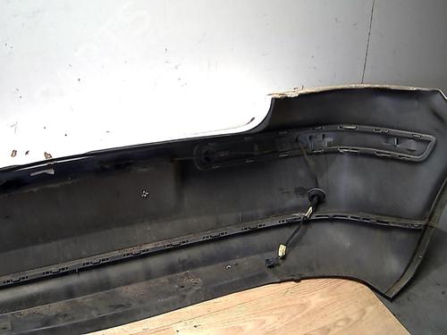 Used Rear bumper VW GOLF IV (1J1) 1.6 (100 hp) 31238842