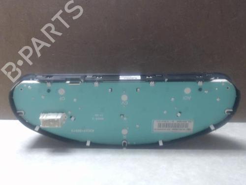 Used Instrument cluster PEUGEOT 407 (6D_) 2.0 HDi 135 (6DRHRH, 6DRHRE, 6DRHRG, 6DRHRJ) (136 hp) 31229002