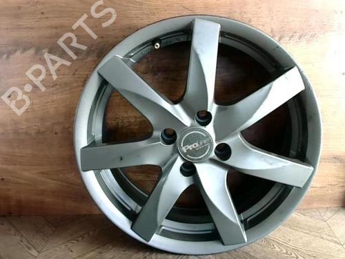 Rim NISSAN NOTE (E11, NE11) 1.5 dCi | BP27921187C45 