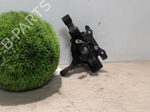 Left front steering knuckle OPEL ZAFIRA A MPV (T98) 2.2 DTI 16V (F75) | BP25391750M25 