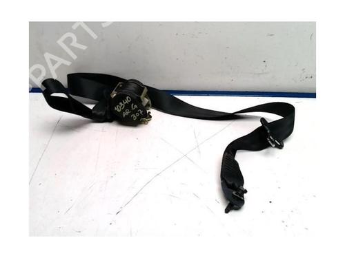 Rear left seatbelt PEUGEOT 307 Break (3E) 1.6 HDi | BP25416856I29 