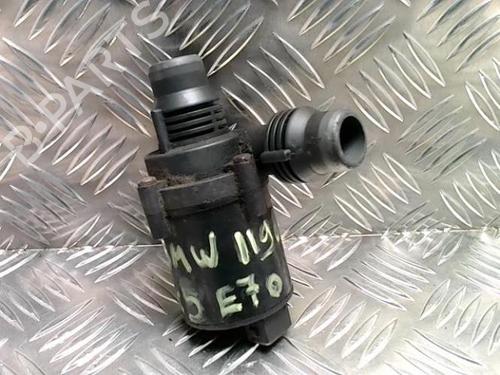 Auxiliary water pump BMW X5 (E70) xDrive 30 d | BP25429639M111 