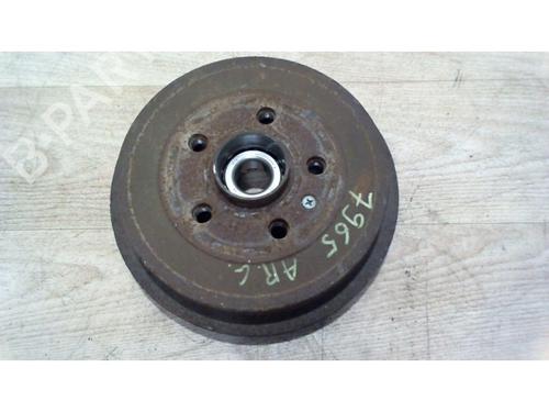 Other SEAT IBIZA III (6L1) 1.2 6Q0609617