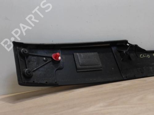 Used Support RENAULT CLIO II (BB_, CB_) 1.5 dCi (B/CB07) (65 hp) 25387180