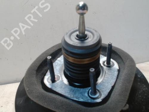 Used Servo brake PEUGEOT 208 I (CA_, CC_) 1.2 VTI 82 (82 hp) 31237278