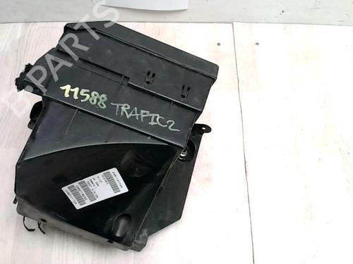 Used Fuse box RENAULT TRAFIC II Van (FL) 2.0 dCi 115 (FL01, FL0U, FL00, FL0H, FL0M) (114 hp) 25427901