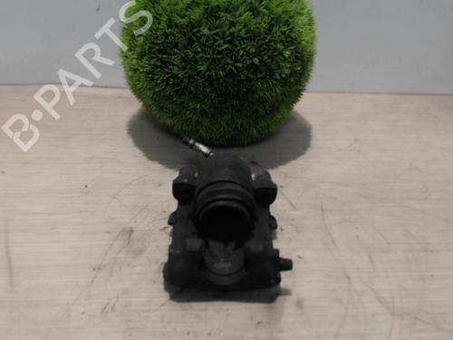 Left front brake caliper VW POLO IV (9N_, 9A_) 1.4 TDI | BP25391682M105