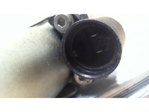 Front left window mechanism DACIA SANDERO 1.5 dCi | BP25384646C22 