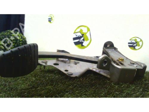 bremsepedal RENAULT MODUS / GRAND MODUS (F/JP0_) 1.5 dCi (FP0D, JP0D) (82 hp) 25395723
