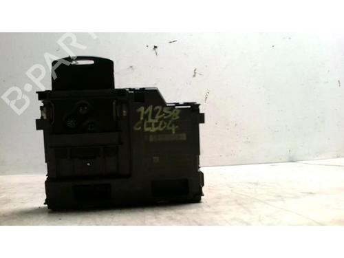 Elektronisk modul RENAULT CLIO IV (BH_) 1.5 dCi 75 | BP25424221M83 
