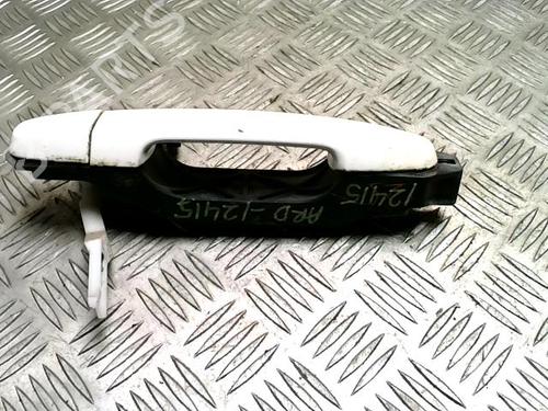 Türgriff hinten rechts außen für TOYOTA RAV 4 III (_A3_) 2.2 D 4WD (ALA30_, ALA30R) (150 hp) 31800639