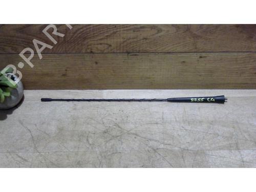 Used Antenna/Base CITROËN C4 I (LC_) 1.6 HDi (90 hp) 25414136