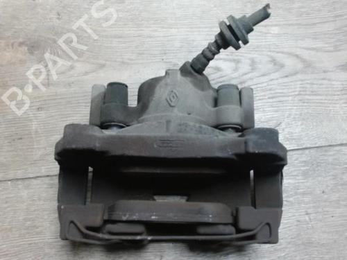 Right front brake caliper RENAULT SCÉNIC III (JZ0/1_) 1.5 dCi | BP29009068M104 