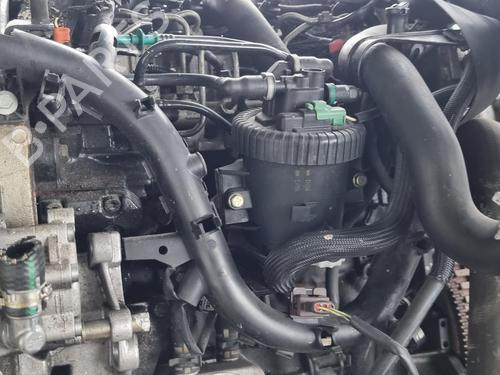 Engine CITROËN C5 I (DC_) 2.0 HDi (DCRHZB, DCRHZE) | BP25427887M1