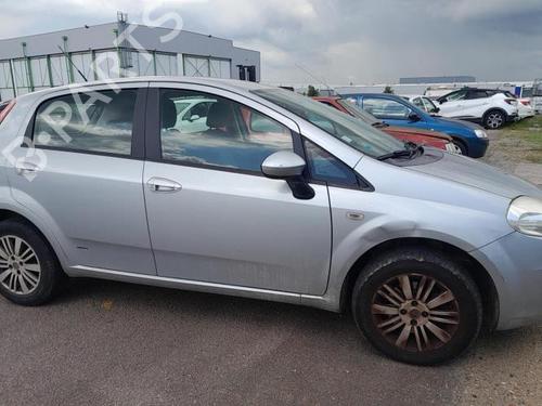 Hood lock FIAT GRANDE PUNTO (199_) 1.3 D Multijet | BP28416908C133