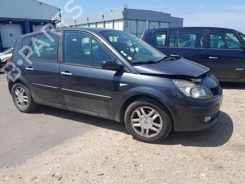 Licence plate light RENAULT SCÉNIC II (JM0/1_) 1.9 dCi (JM14) | BP27984880I40 