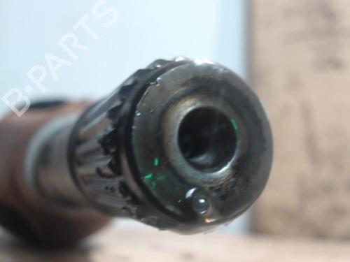 Used Right front driveshaft PEUGEOT 208 I (CA_, CC_) 1.2 VTI 82 (82 hp) 25412682