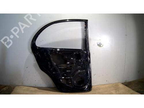 Left rear door NISSAN MICRA III (K12) 1.2 16V | BP25408446C4 