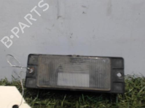 Licence plate light MITSUBISHI SPACE STAR MPV (DG_A) 1.3 16V (DG1A) | BP25392299I40 