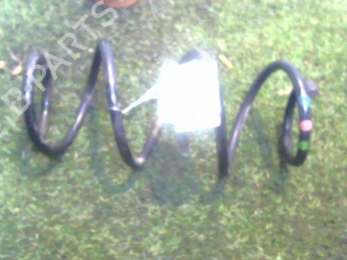 Used Shock absorber spring DACIA LODGY (JS_) 1.2 TCe (JSAY, JSM0) (115 hp) 25391645