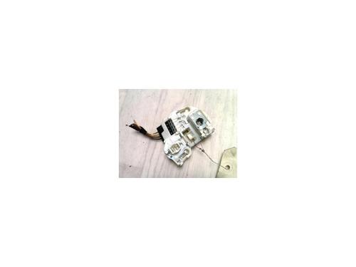 Used Licence plate light BMW 3 Touring (E91) 320 d (177 hp) 25418843