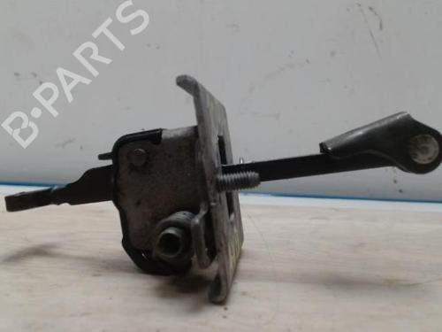 Hinge/Door check strap PEUGEOT 308 I (4A_, 4C_) 1.6 HDi | BP25418712C146 