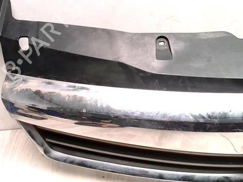 Grille OPEL ZAFIRA / ZAFIRA FAMILY B (A05) 1.9 CDTI (M75) | BP25423089C40 