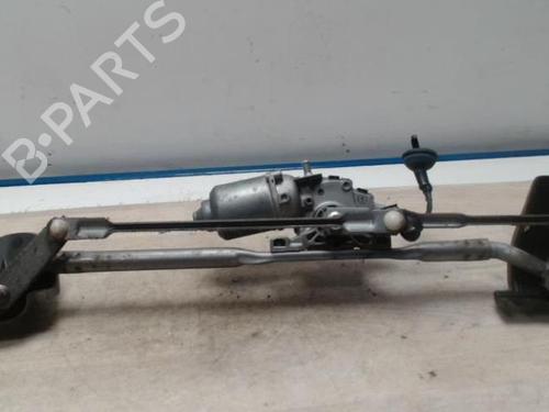 Front wiper motor SUZUKI SWIFT IV (FZ, NZ) 1.3 DDiS (AZG413D, ZC02S, ZC92S) | BP28112191M29 