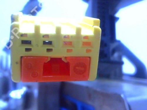 Steering column SEAT TOLEDO III (5P2) 2.0 TDI 16V | BP31218963M21