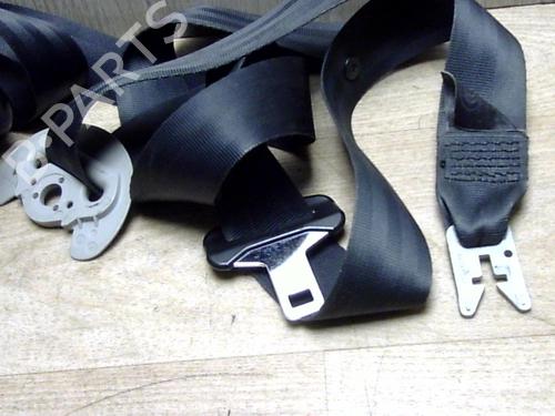 Used Front right seatbelt RENAULT LAGUNA III Grandtour (KT0/1) 1.5 dCi (KT0A, KT0R, KT02) (110 hp) 25410149